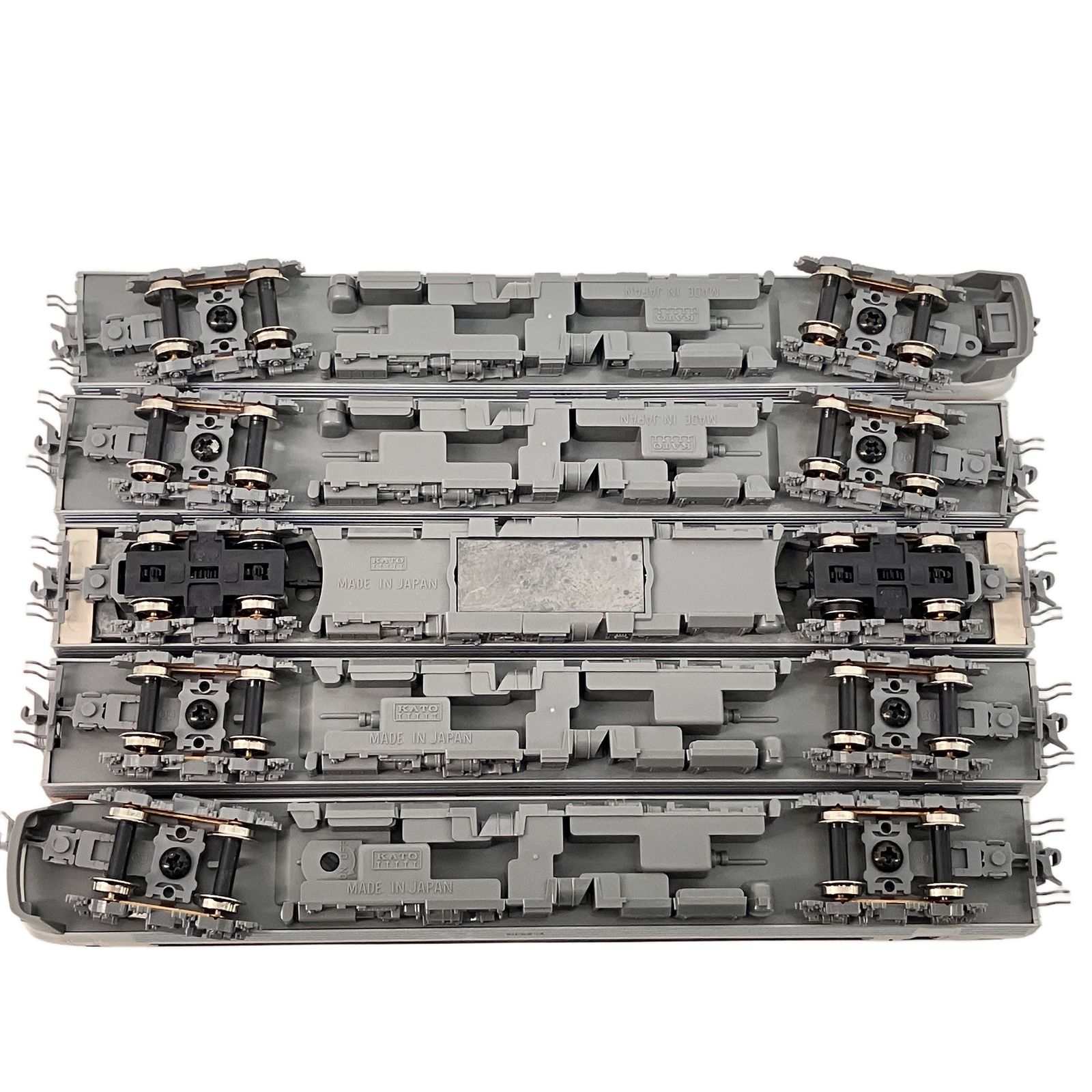 KATO 10-401 キハ85系「ワイドビューひだ」 5両基本セット Nゲージ