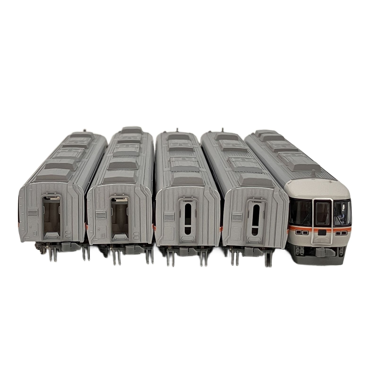 KATO 10-401 キハ85系「ワイドビューひだ」 5両基本セット Nゲージ