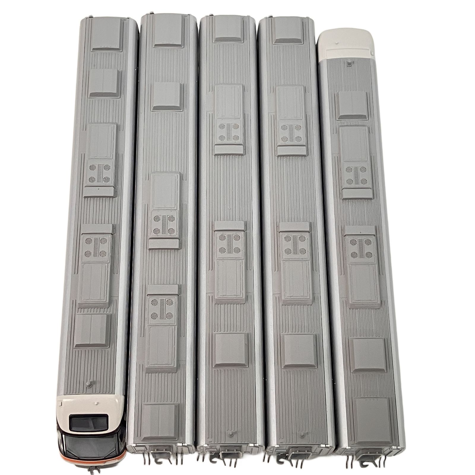 KATO 10-401 キハ85系「ワイドビューひだ」 5両基本セット Nゲージ