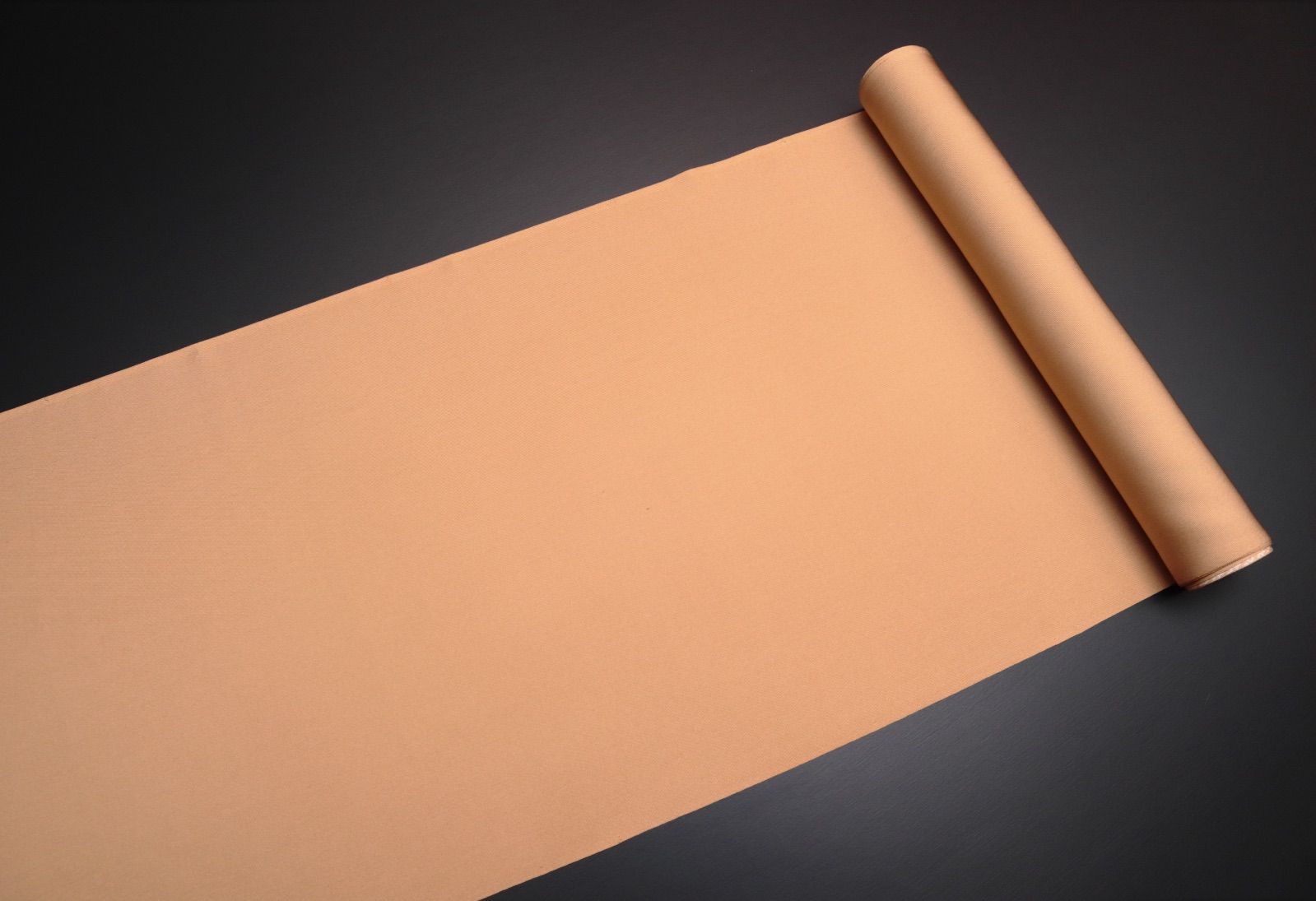 染名古屋帯 花丸×市松疋田梅