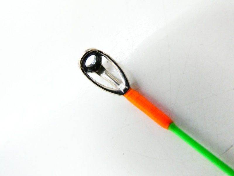 テイルウォーク メタルゾン SSD C 64 ML SL 03