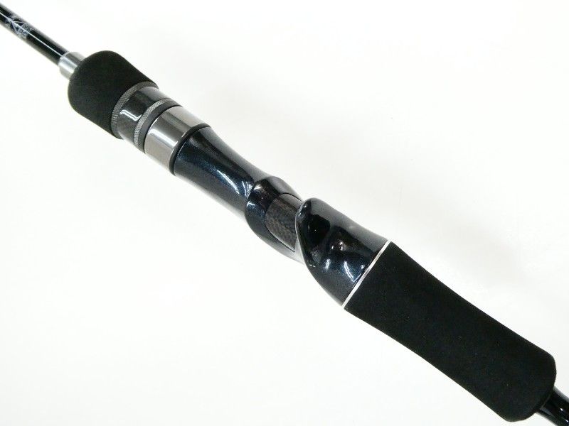  テイルウォーク メタルゾン SSD C 64 ML SL 03 エギングロッド ロッド