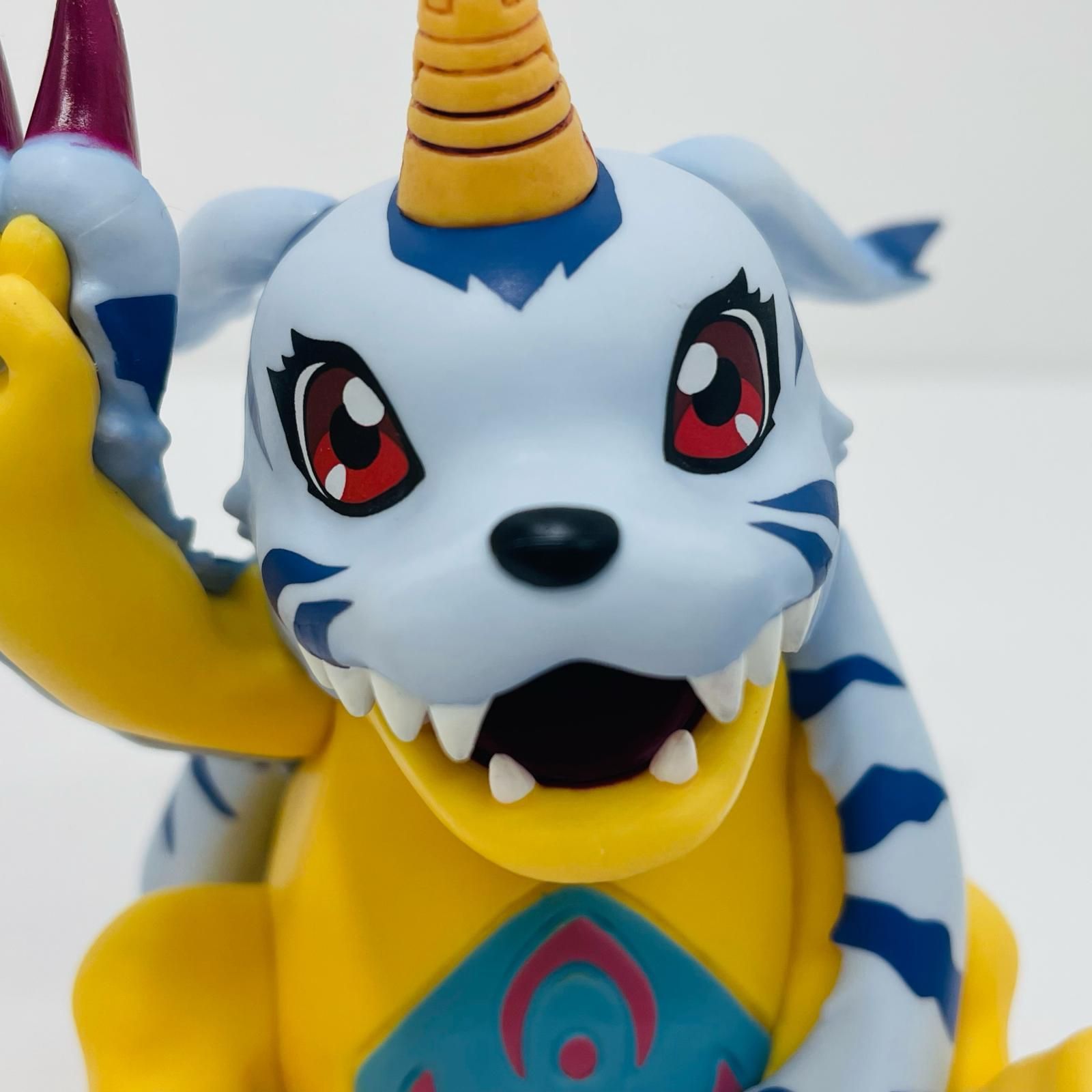 一番くじ デジモン　光と闇の衝突　A賞　オメガモン　C賞アグモン＆ガブモン 一番くじ デジモン 光と闇の衝突 A賞 オメガモン C賞 アグモン