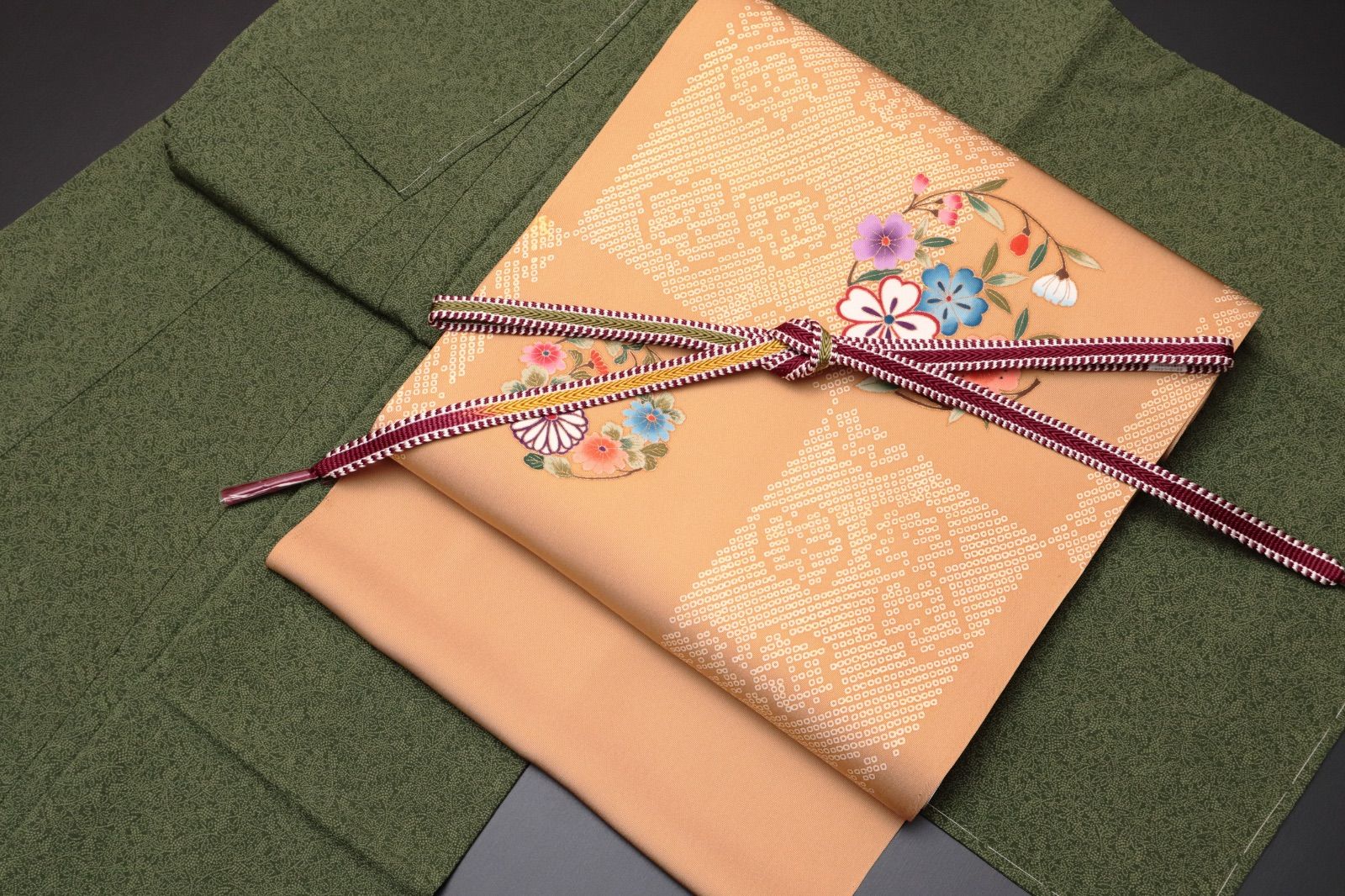 花丸×市松疋田梅