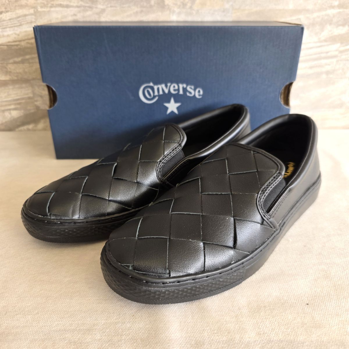 新品 未使用品 CONVERSE コンバース オールスター クップ イントレ 