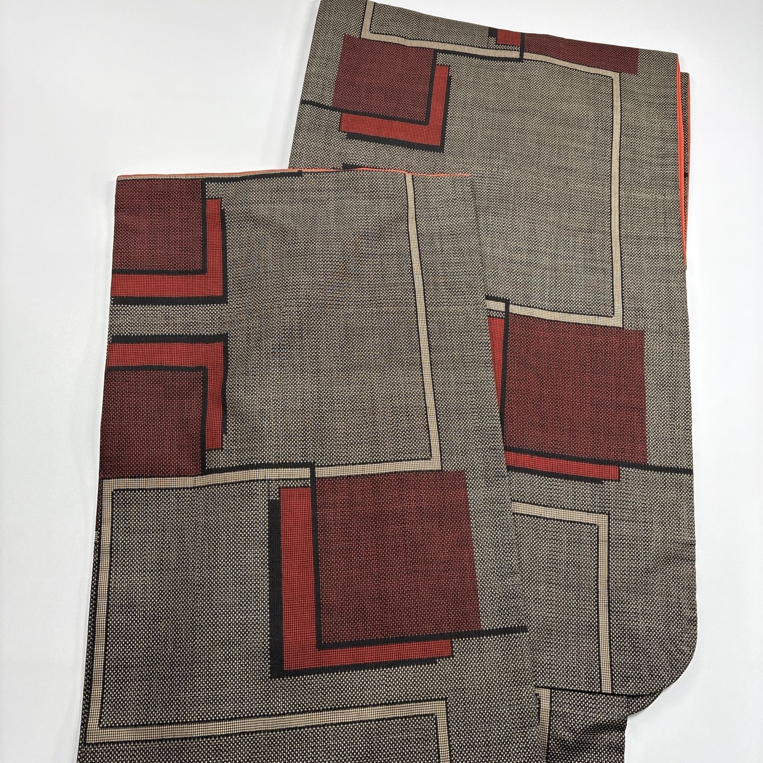 大島紬 着物 7枚 正絹 着物まとめ売り 同梱購入歓迎 リメイク用 着付け