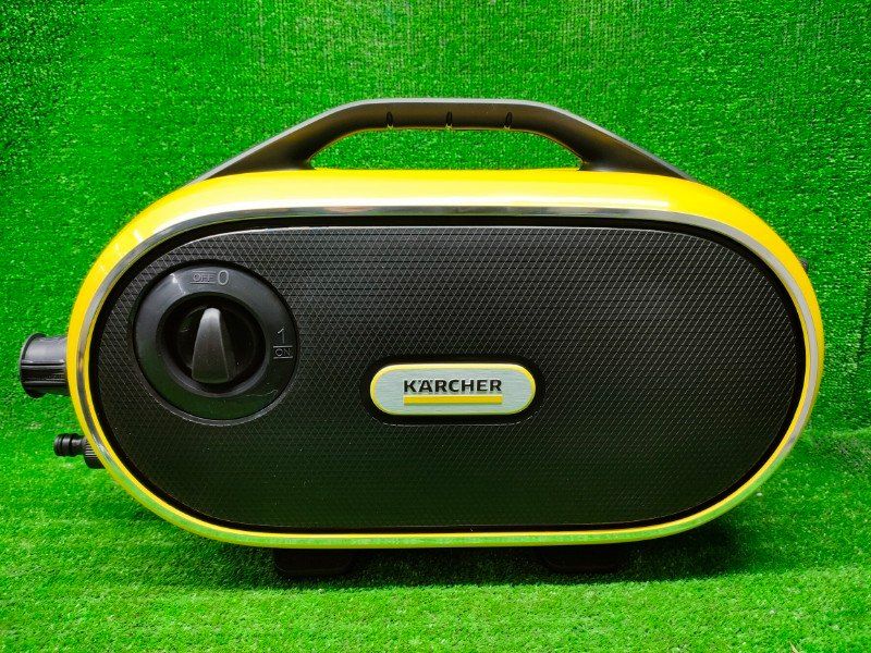  KARCHER ケルヒャー 高圧洗浄機 サイレント JTK 1 600 900 0 50 60 Hz共用 長期 高圧洗浄機本体 高圧洗浄機