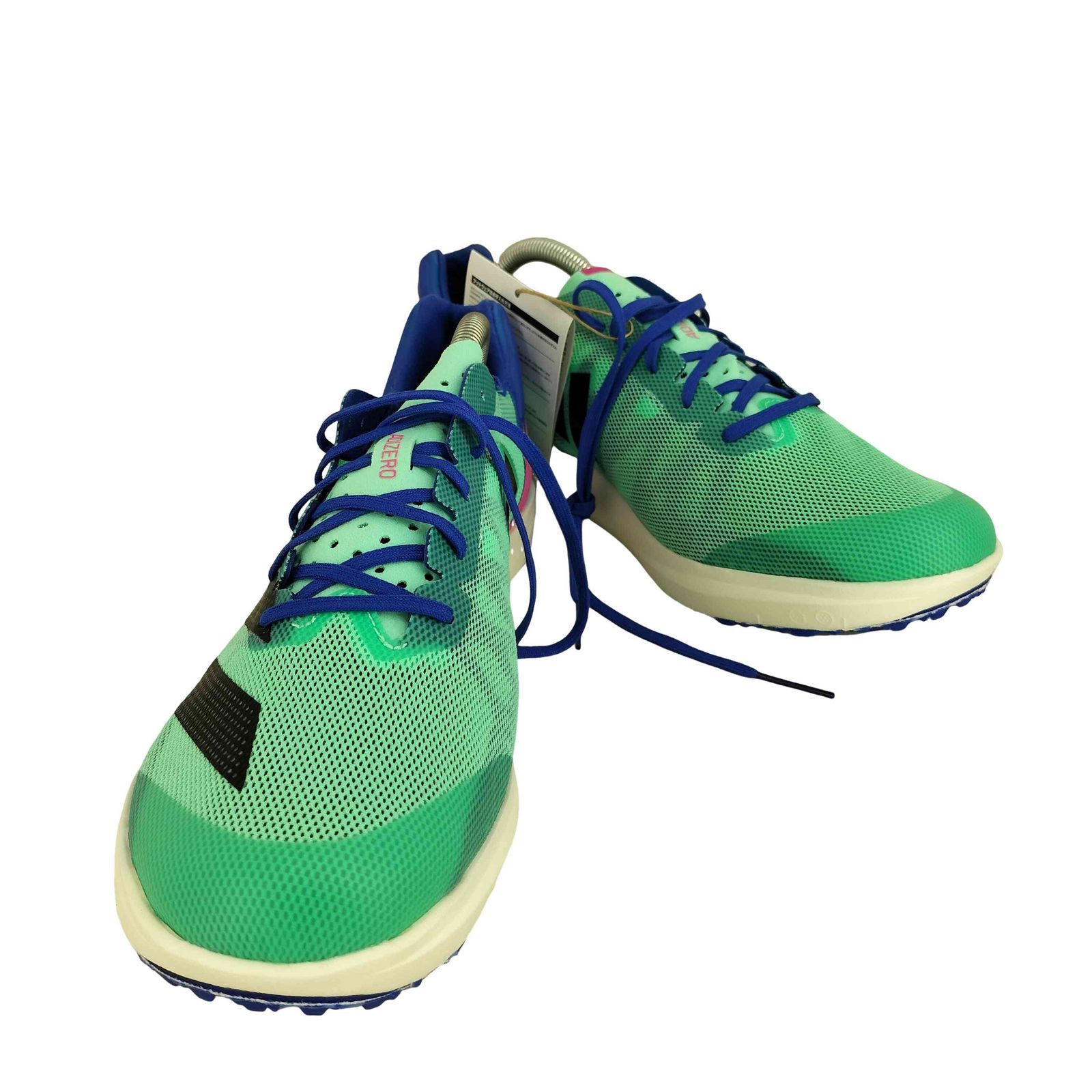 【驚きの破格値，2026】 アディダス adidas ADIZERO AVANTI TYO  メンズ JPN：27.5 スニーカー