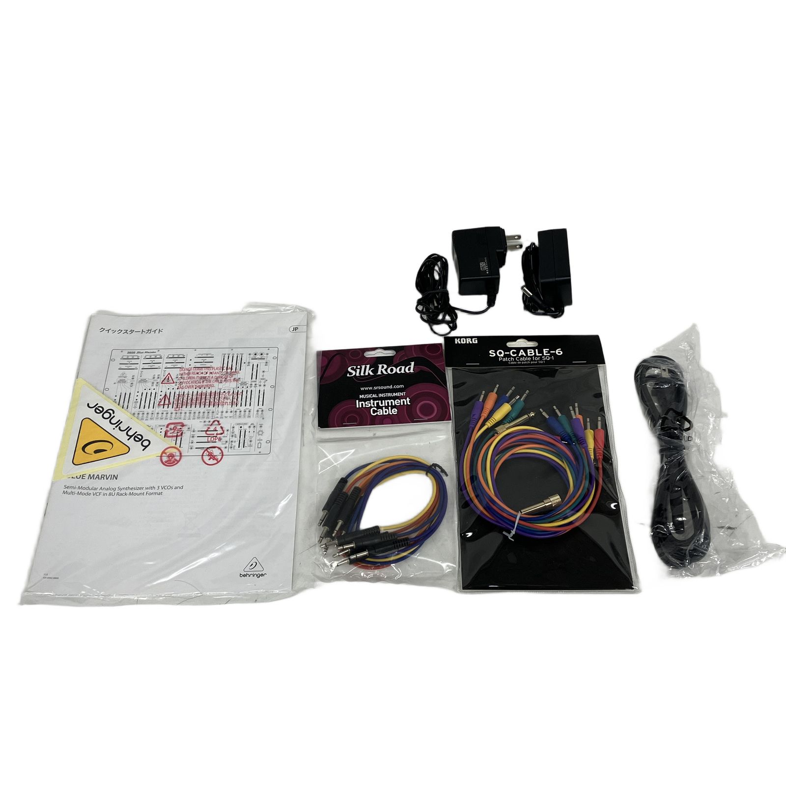 ベリンガー確認用 製品一覧 - ベリンガー公式ホームページ