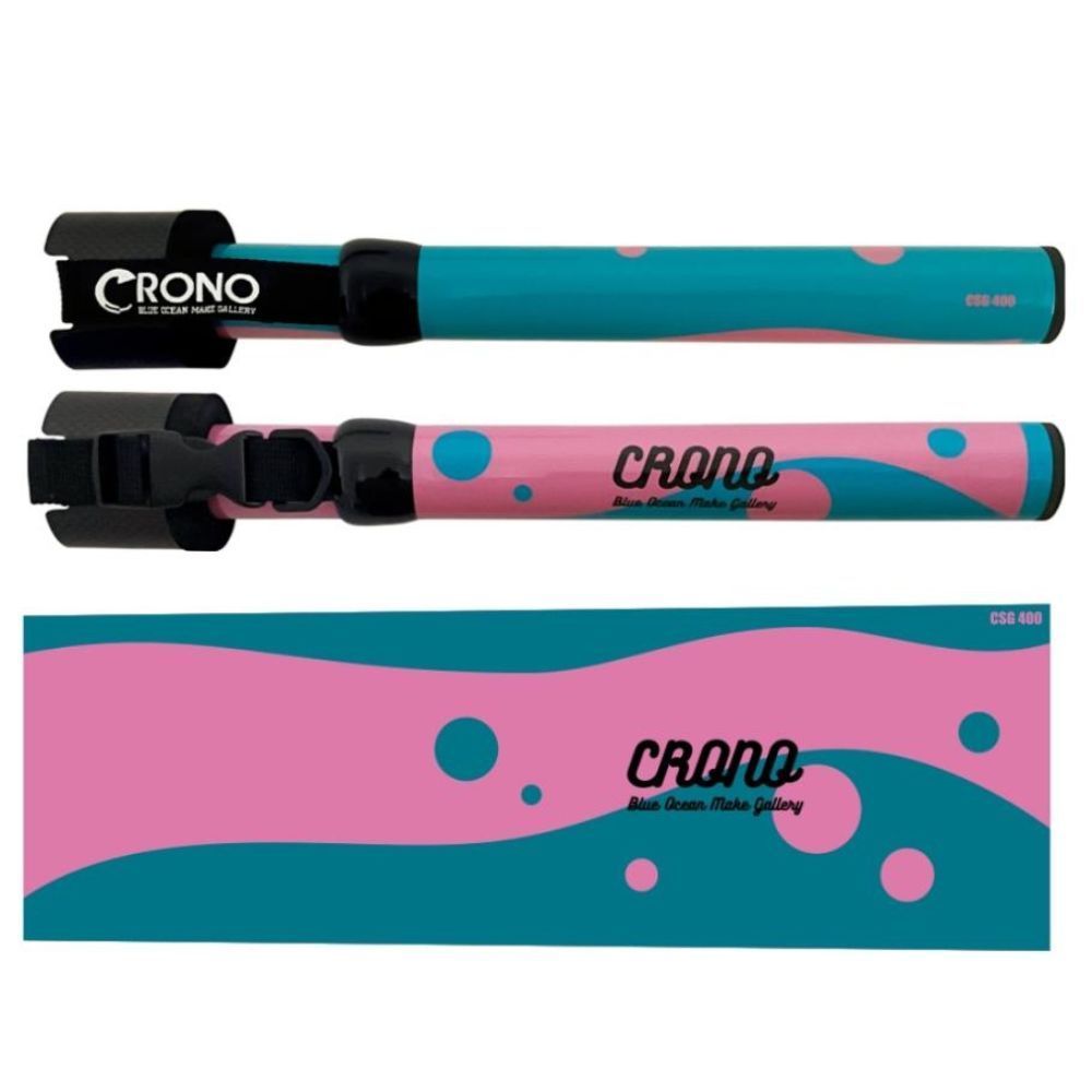 クロノ (CRONO) ショートギャフ 400 (2025年モデル) CRONO SHORT GAFF