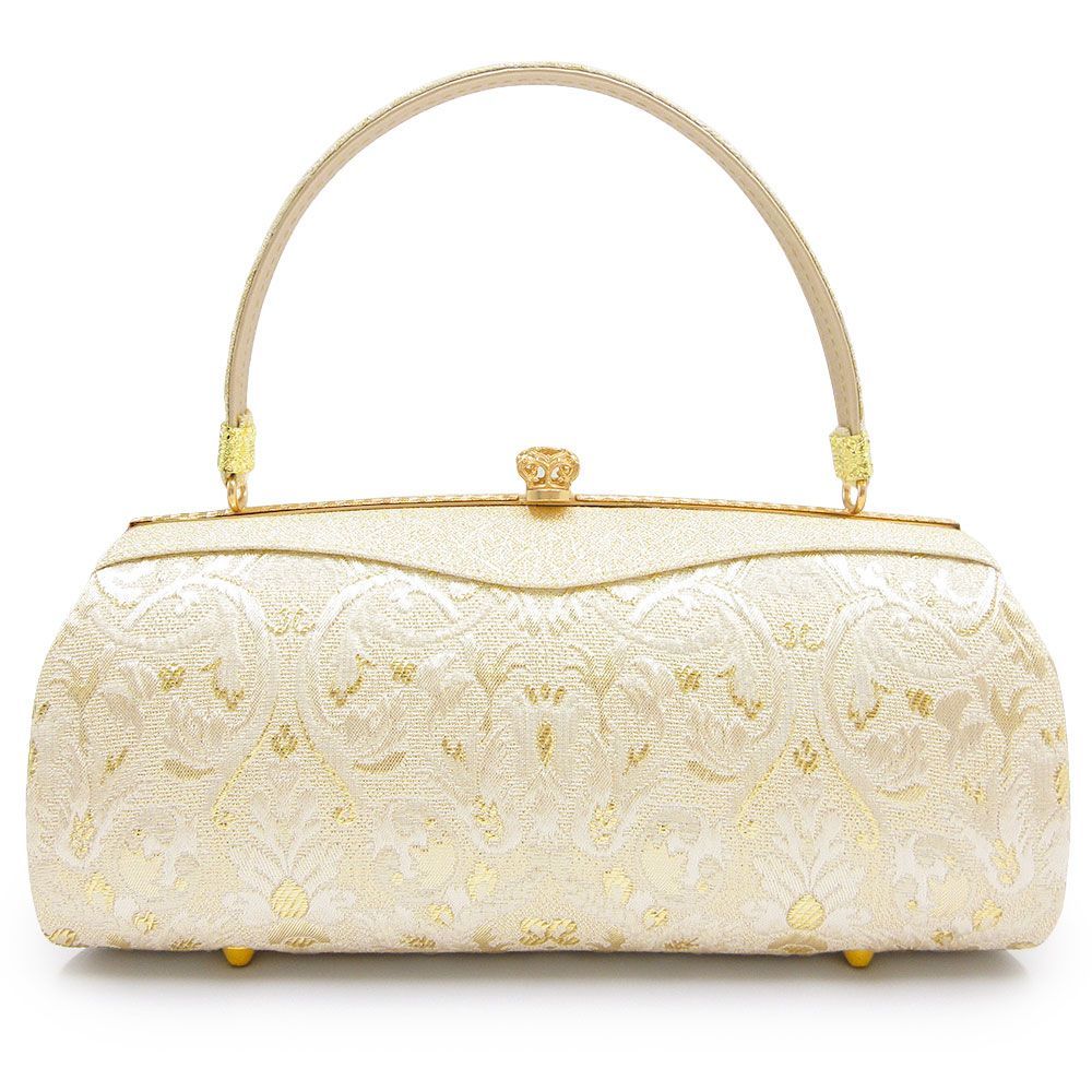 成人式 草履バッグセット Mサイズ ローブデコルテ フォーマル ms-2148