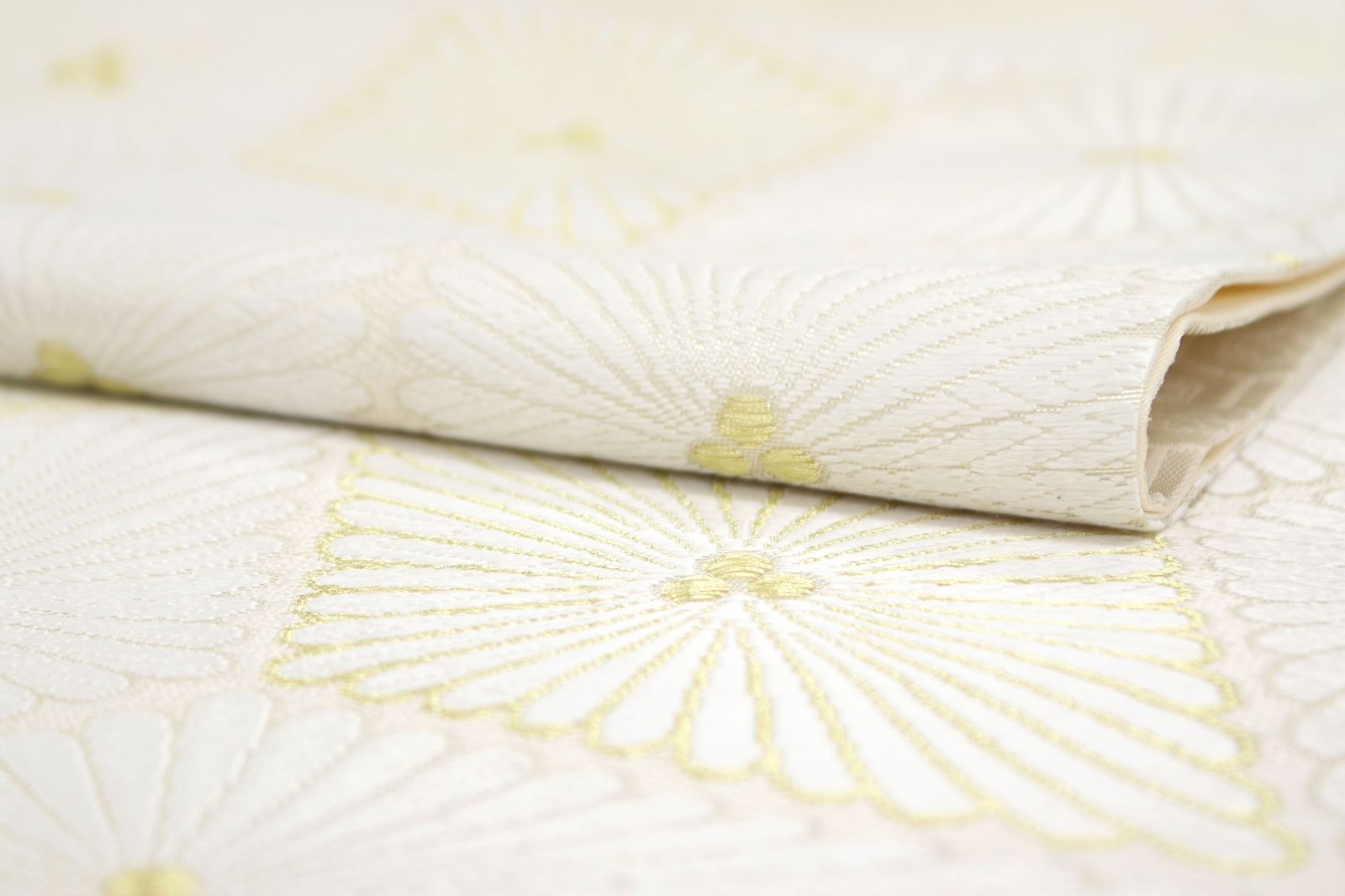 2729 河合美術織物