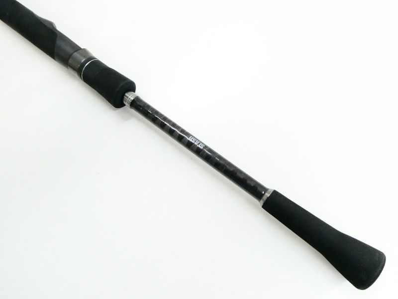  スラッシュ アーカードフレックス AF 802 GTR 03 エギングロッド ロッド
