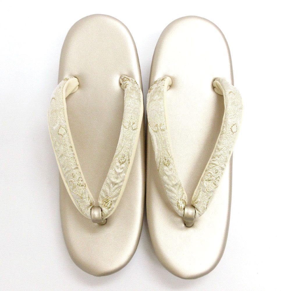 草履バッグセット