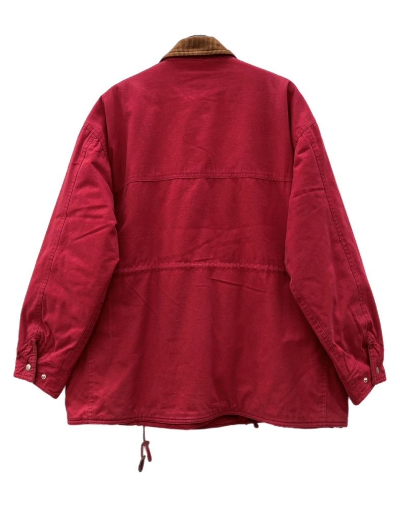 チャップス CHAPS 90s FIREMAN JACKET ファイヤーマン ジャケット