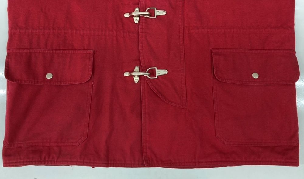 チャップス CHAPS 90s FIREMAN JACKET ファイヤーマン ジャケット