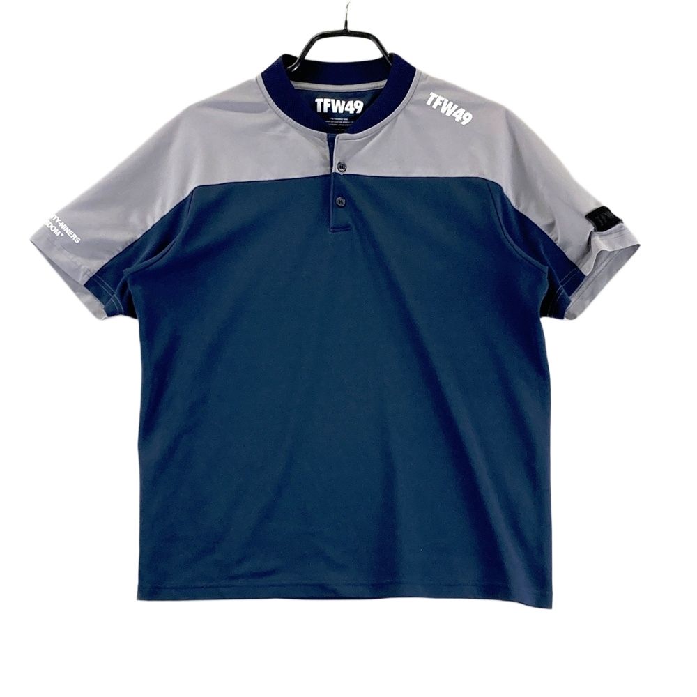 サイズ：M TFW49 ティーエフダブリューフォーティーナイン 半袖Tシャツ