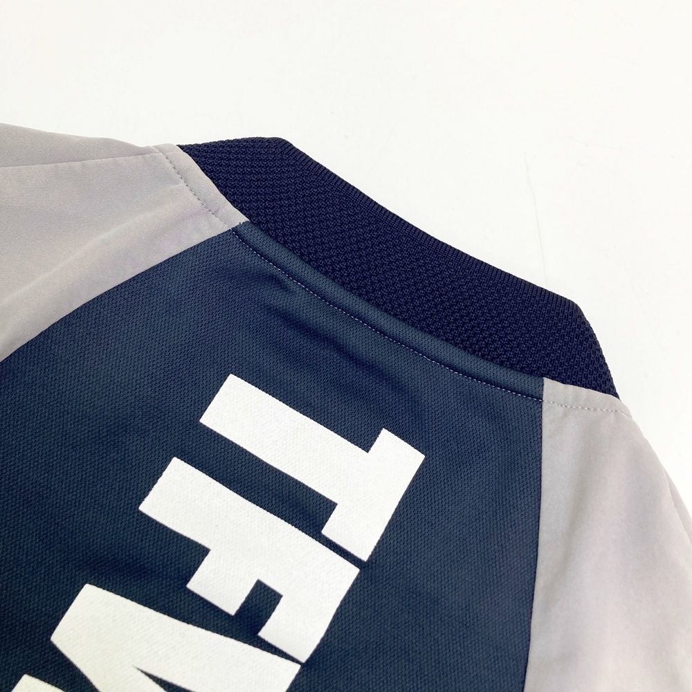 TFW49 ネイビーシャツ XXXLサイズ　新品未使用品 TFW49 ネイビーシャツ XXXLサイズ 新品未使用品 TFW49 ネイビーシャツ