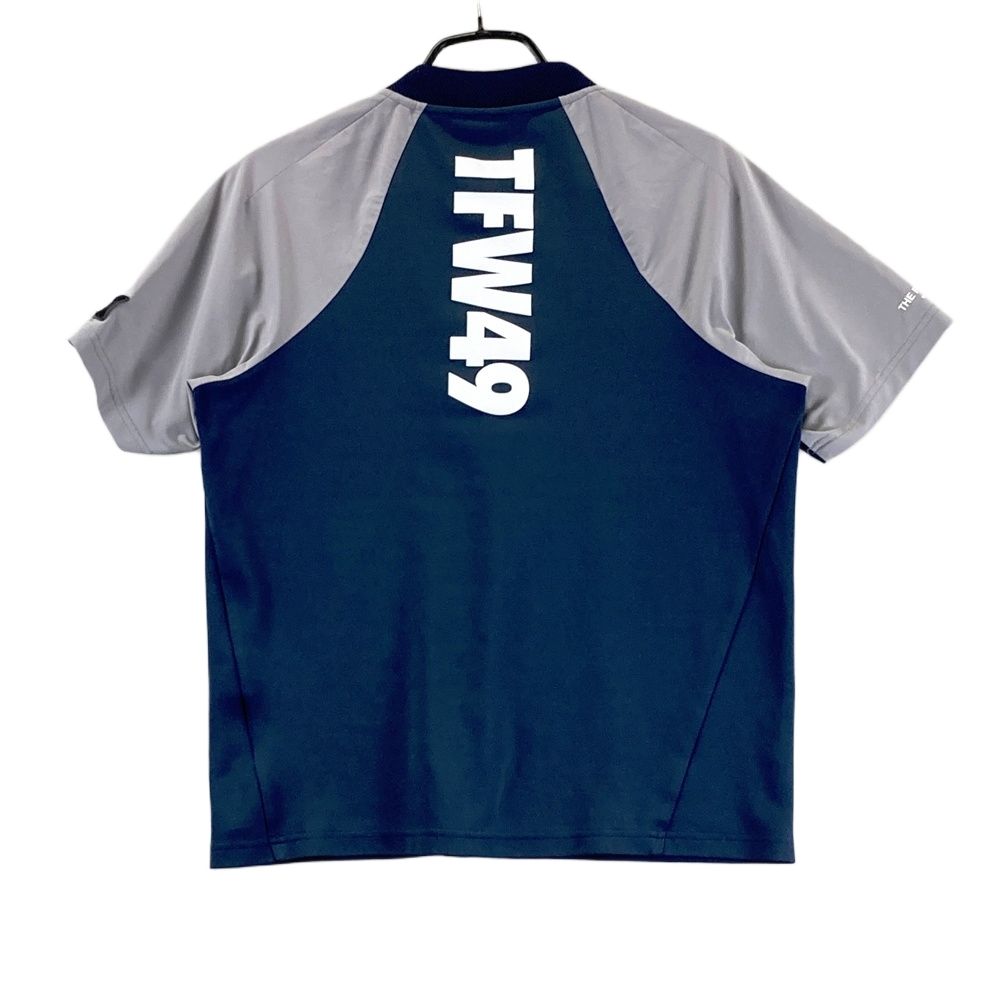 サイズ：M TFW49 ティーエフダブリューフォーティーナイン 半袖Tシャツ