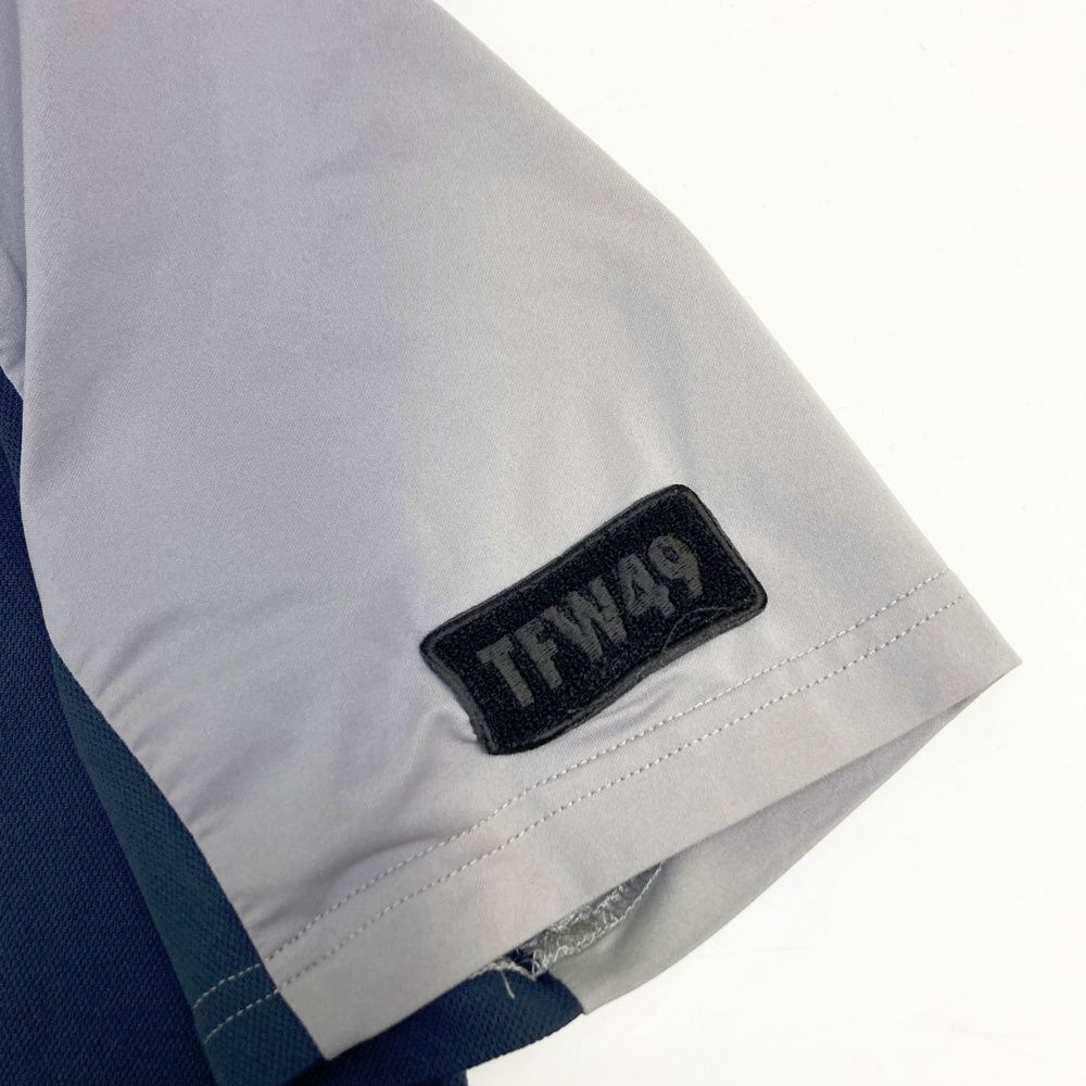 サイズ：M TFW49 ティーエフダブリューフォーティーナイン 半袖Tシャツ