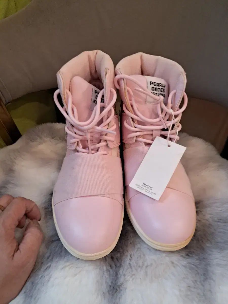 パーリーゲイツ レディース 235