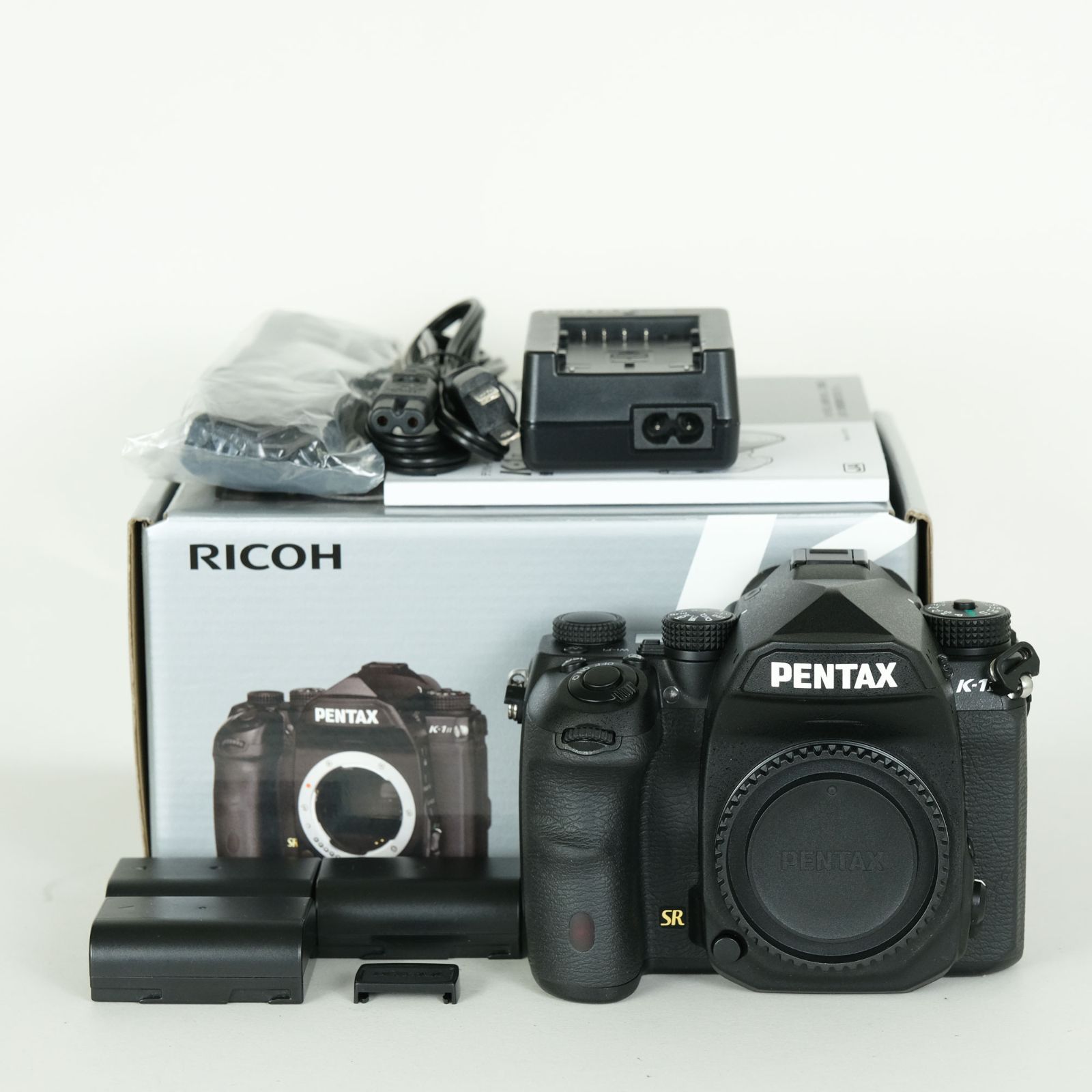 PENTAX K-3 II ボディ 並品 シャッター数20,103回 PENTAX K-3 II ボディ 並品 シャッター数20,103回 PENTAX K-3 II