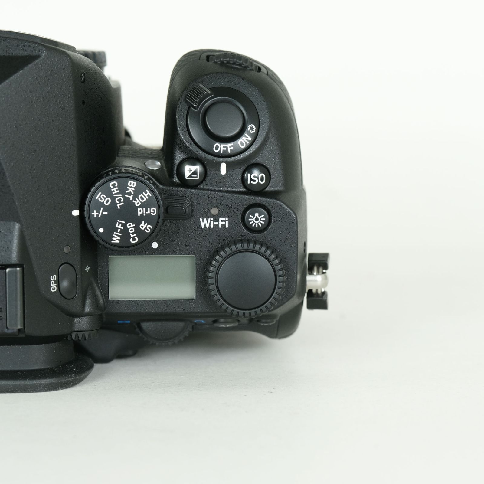 シャッター数8 030回