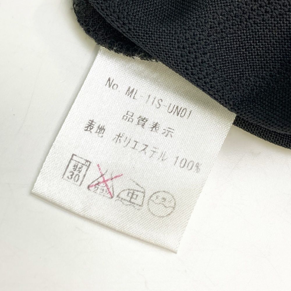 サイズ：M MARK&LONA マークアンドロナ 七分袖 インナーTシャツ スカル