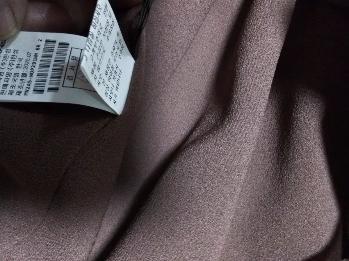 ロング丈ワンピース 66