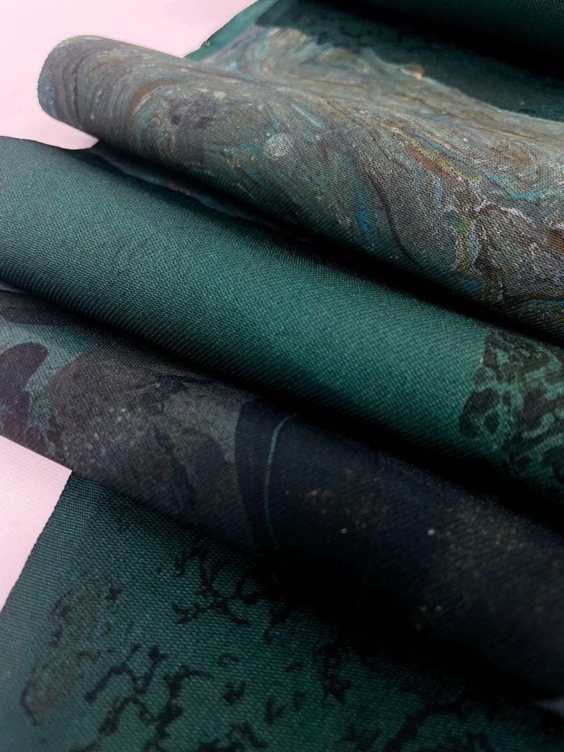 墨流し 作家もの