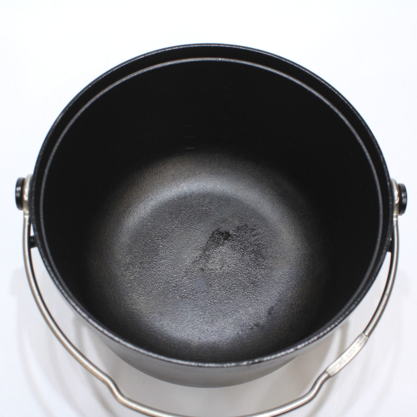 スノーピーク コンボダッチデュオ 小型ダッチオーブン CS-550 snow