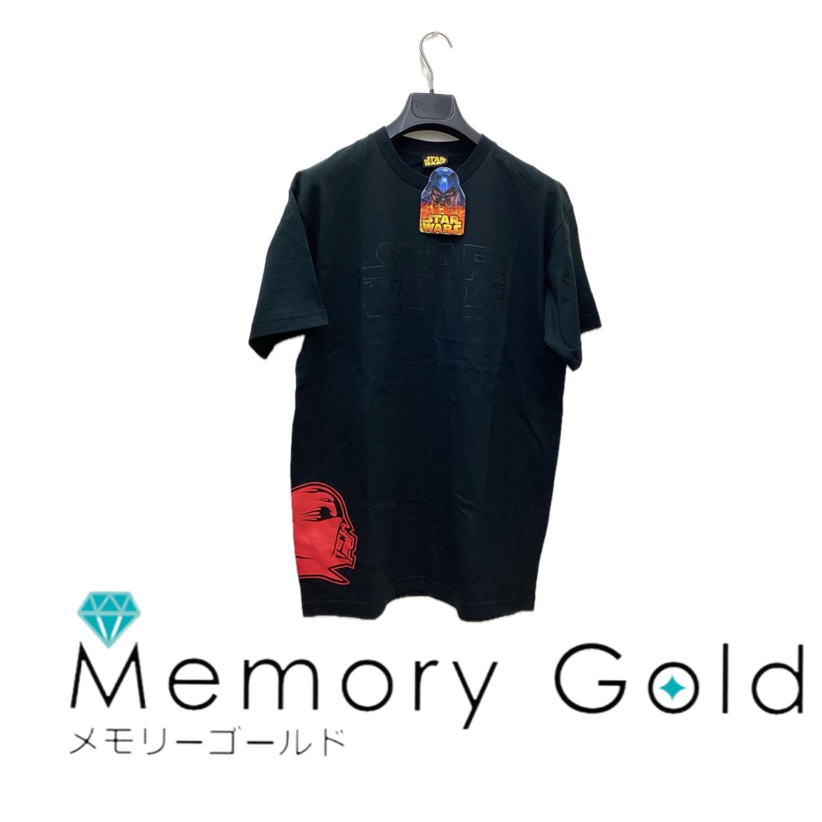 STARWARS スターウォーズ Tシャツ デットストック ユニセックス