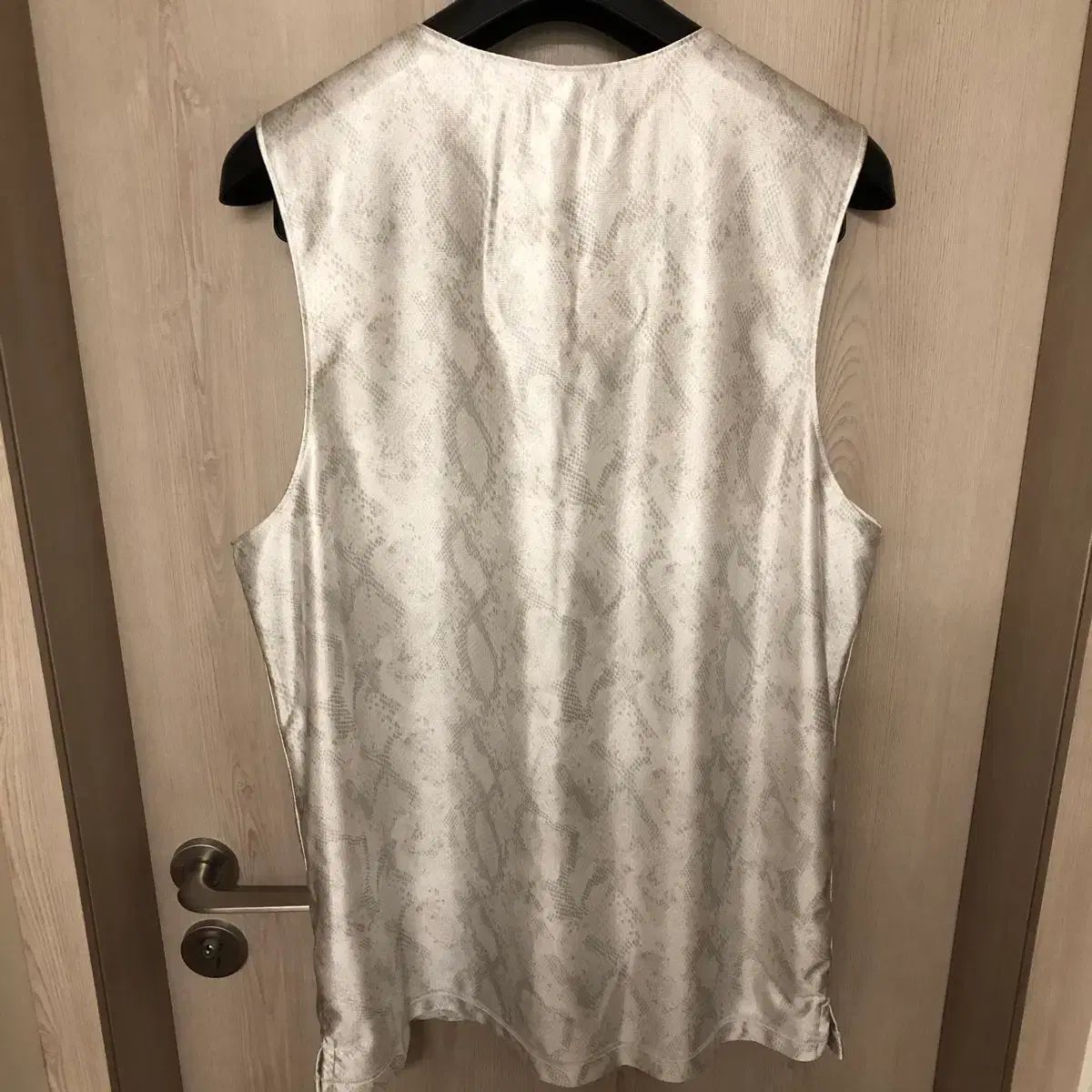 L NIKE コービー 白 Swingman