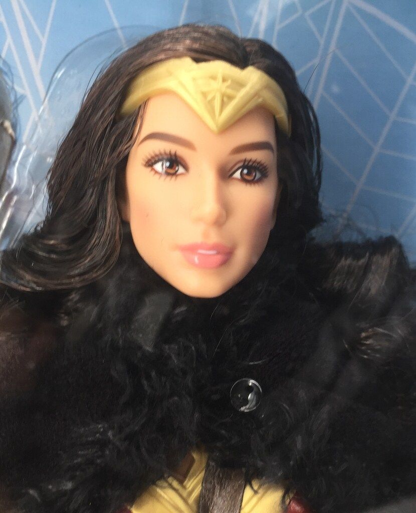 マテル バービー