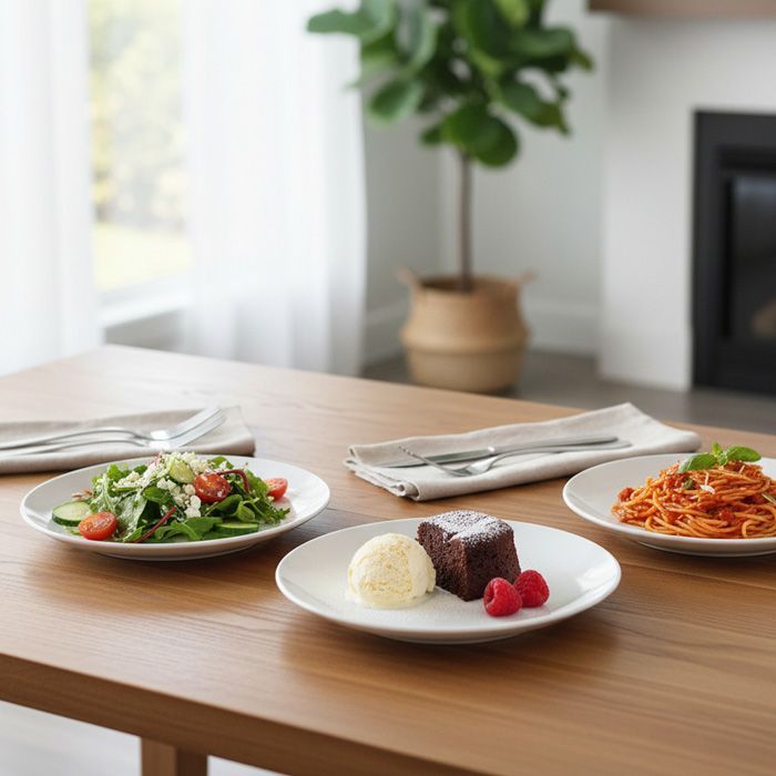 ビレロイ ボッホ 6枚セット 食器 皿 小皿 17cm プレート Villeroy Boch