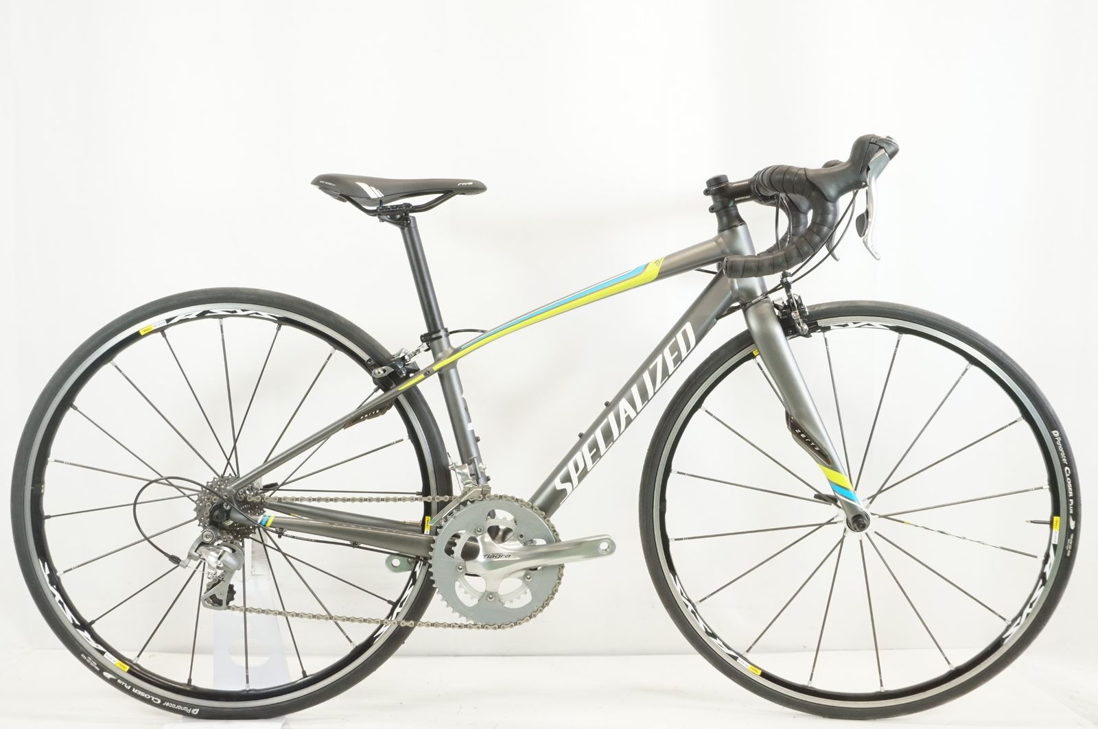 スペシャライズド DOLCE ELITE EQ 2015年モデル ロードバイク バイ