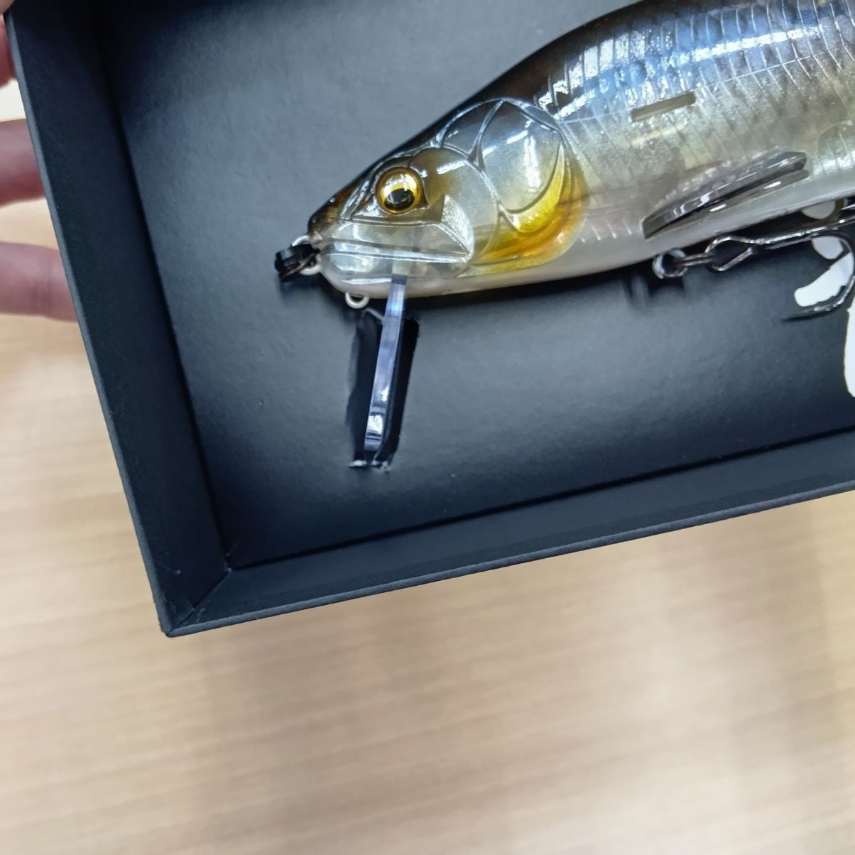 相模原橋本店 併売】イマカツ レプリケーター神龍 3D神龍 - メルカリ 相模原橋本店 併売】イマカツ レプリケーター神龍 3D神龍 - メルカリ