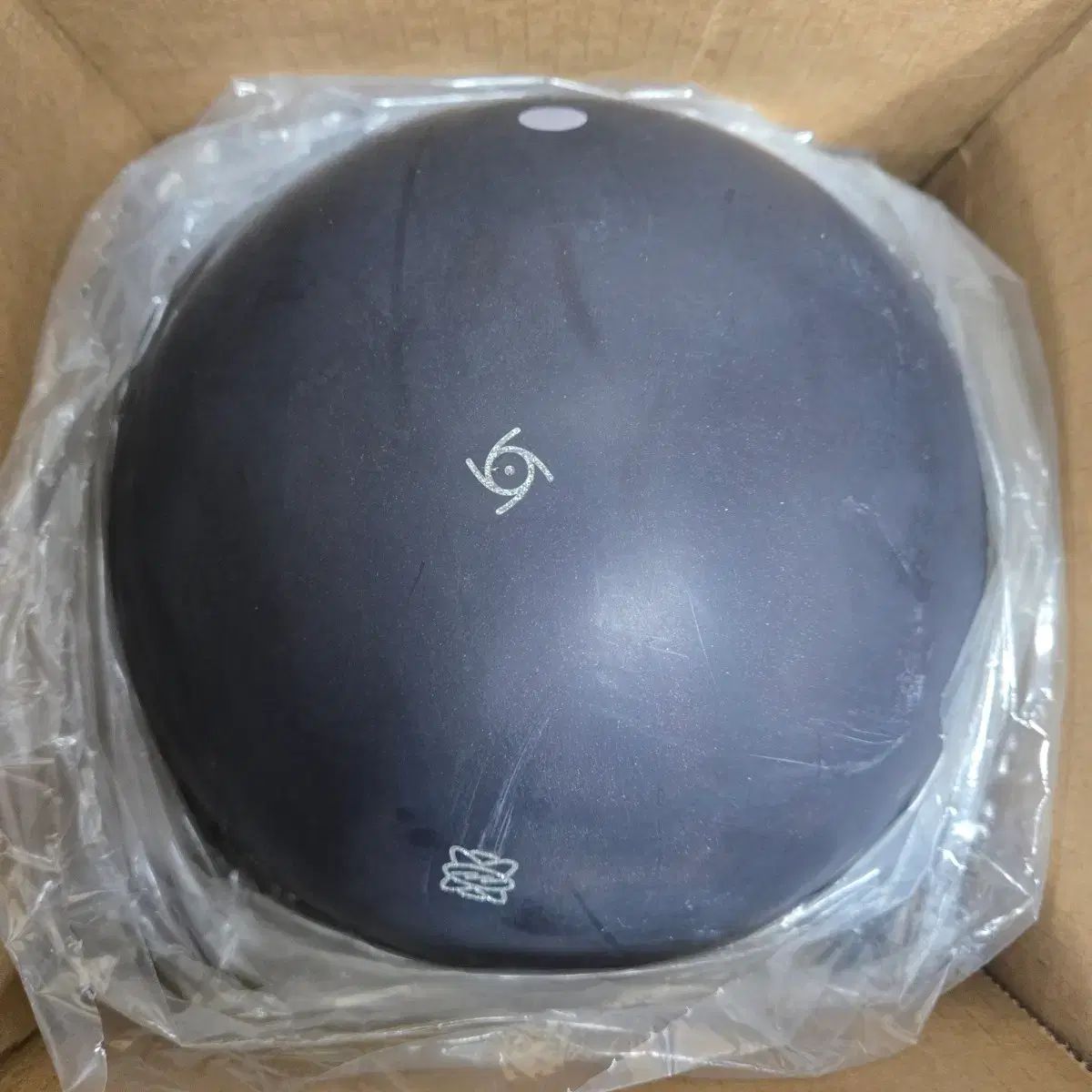 ブラックアウト HAMMER