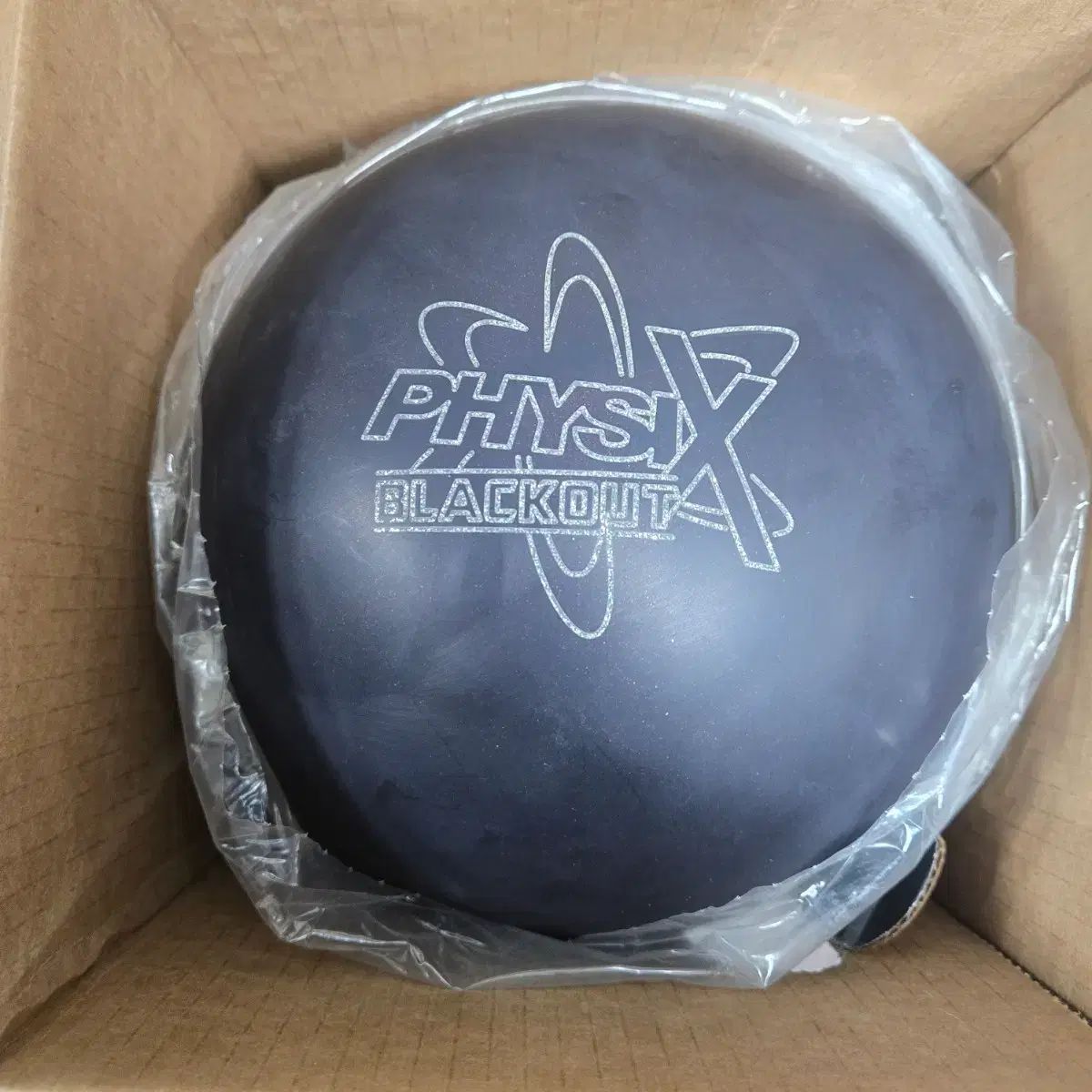 ブラックアウト