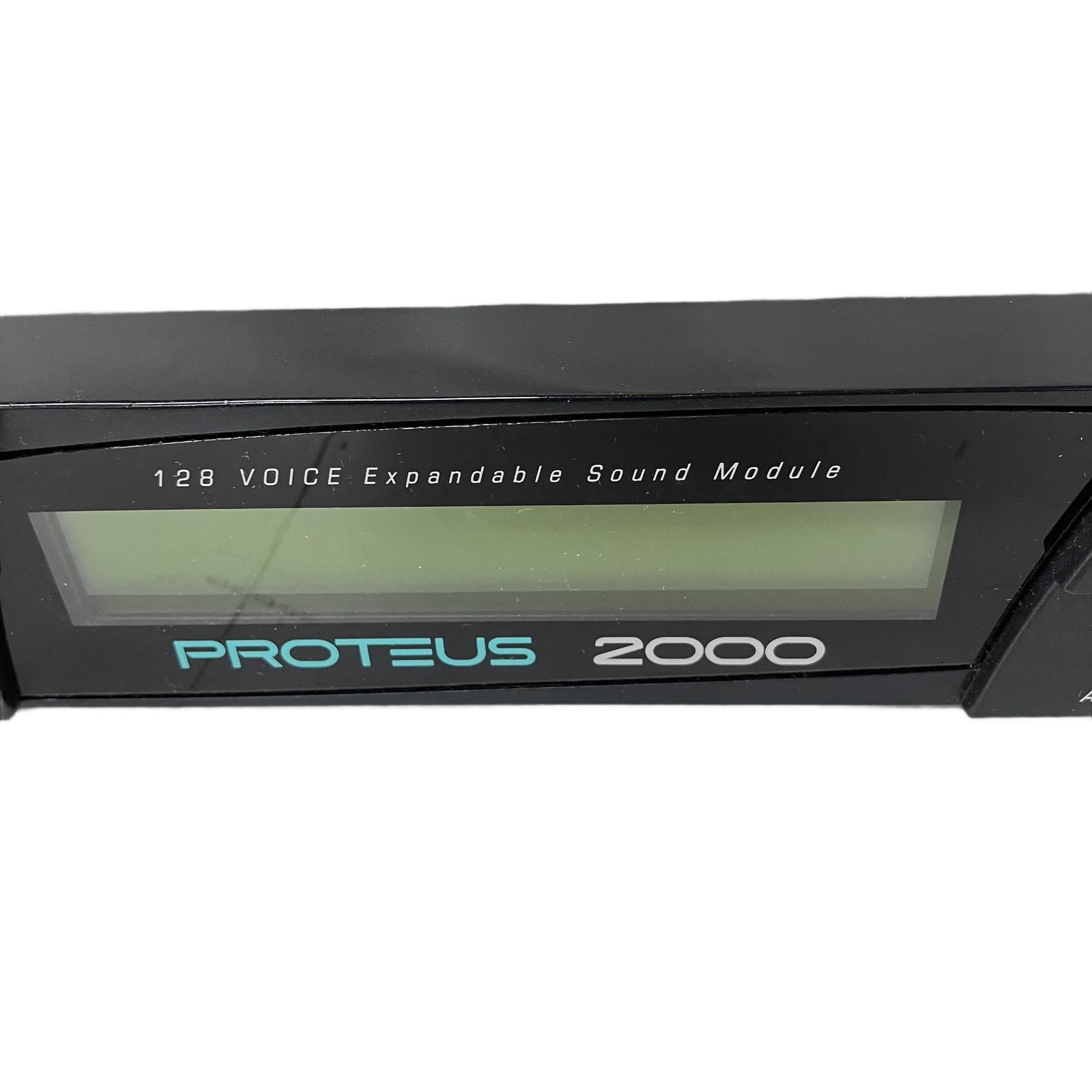 E-MU PROTEUS 2000 音源モジュール サウンドモジュール 9094 音響機材