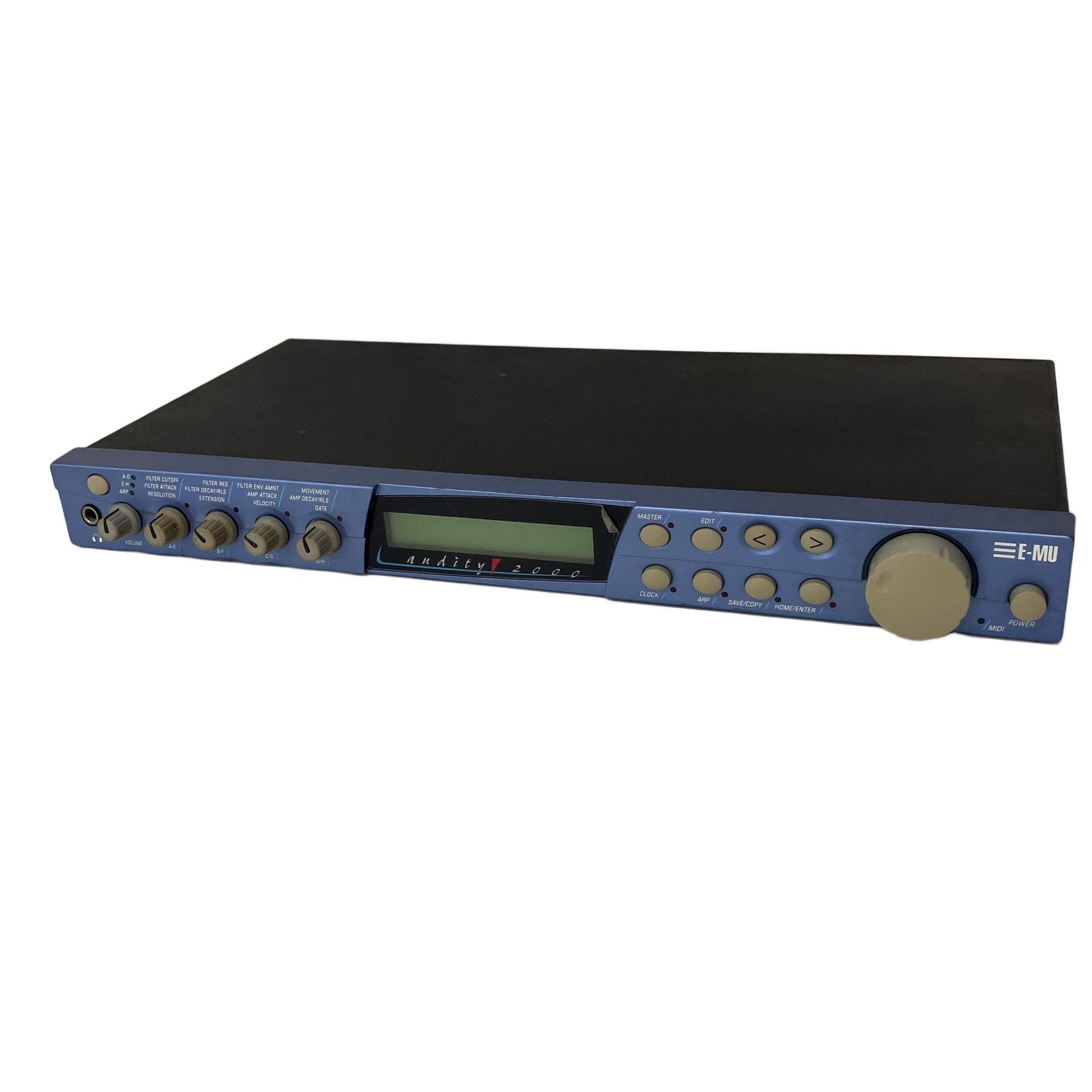 E-MU Systems Model 9093 音源モジュール イーミューシステムズ