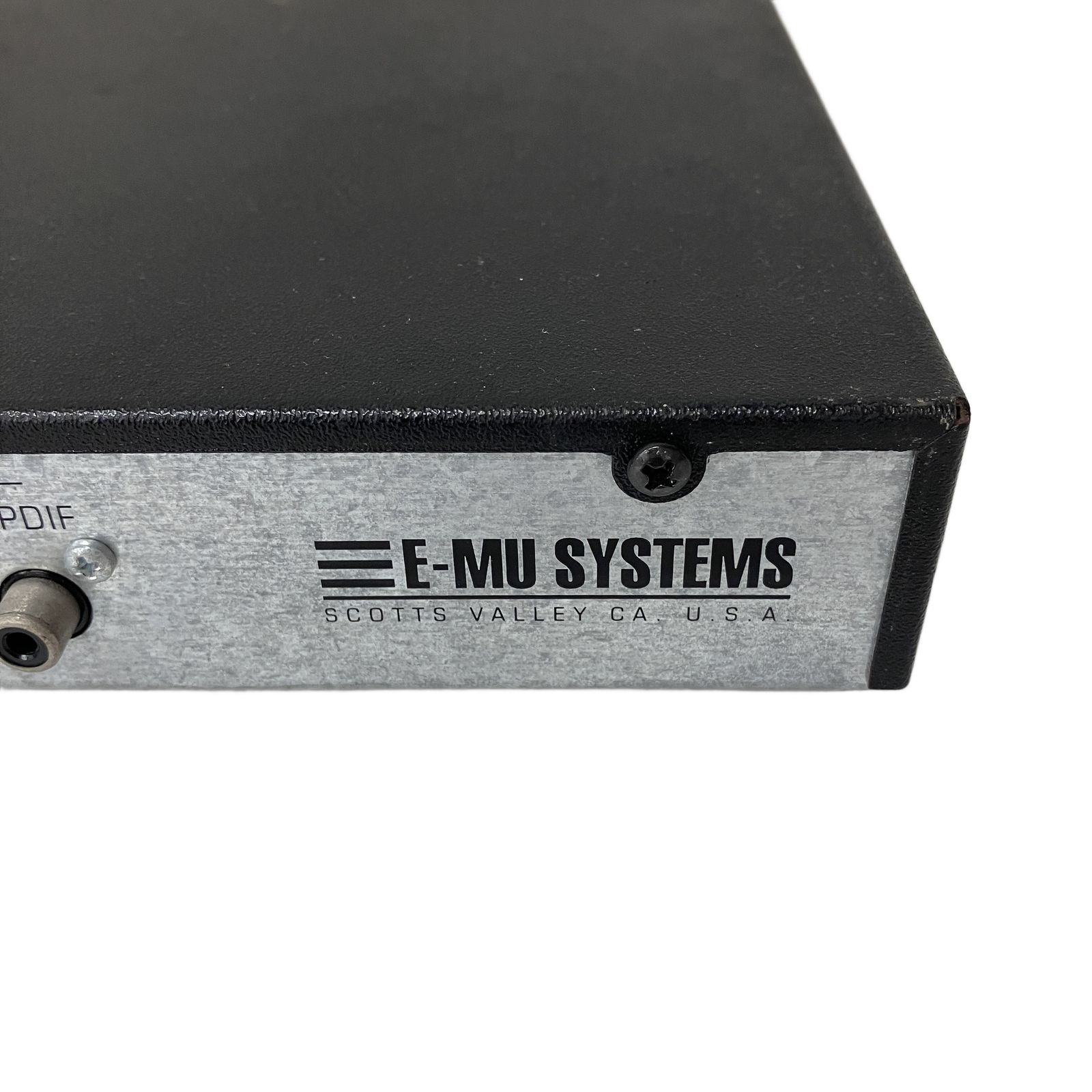 E-MU 音源モジュール E-mu Yahoo!オークション Module Explorer □□E