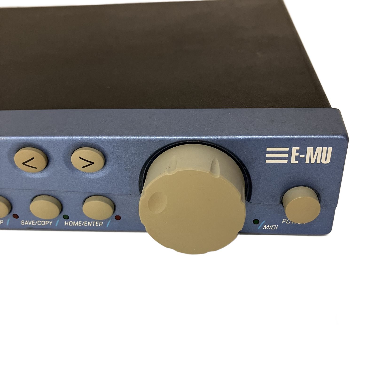 【希少】E-MU USA製 PROFORMANCE MIDI音源 94年 動作品 希少】E-MU USA製 PROFORMANCE MIDI音源 94年 動作品 - メルカリ