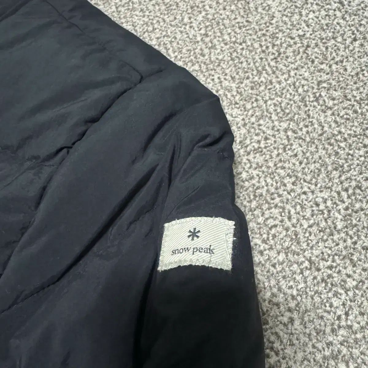 145 スノーピーク