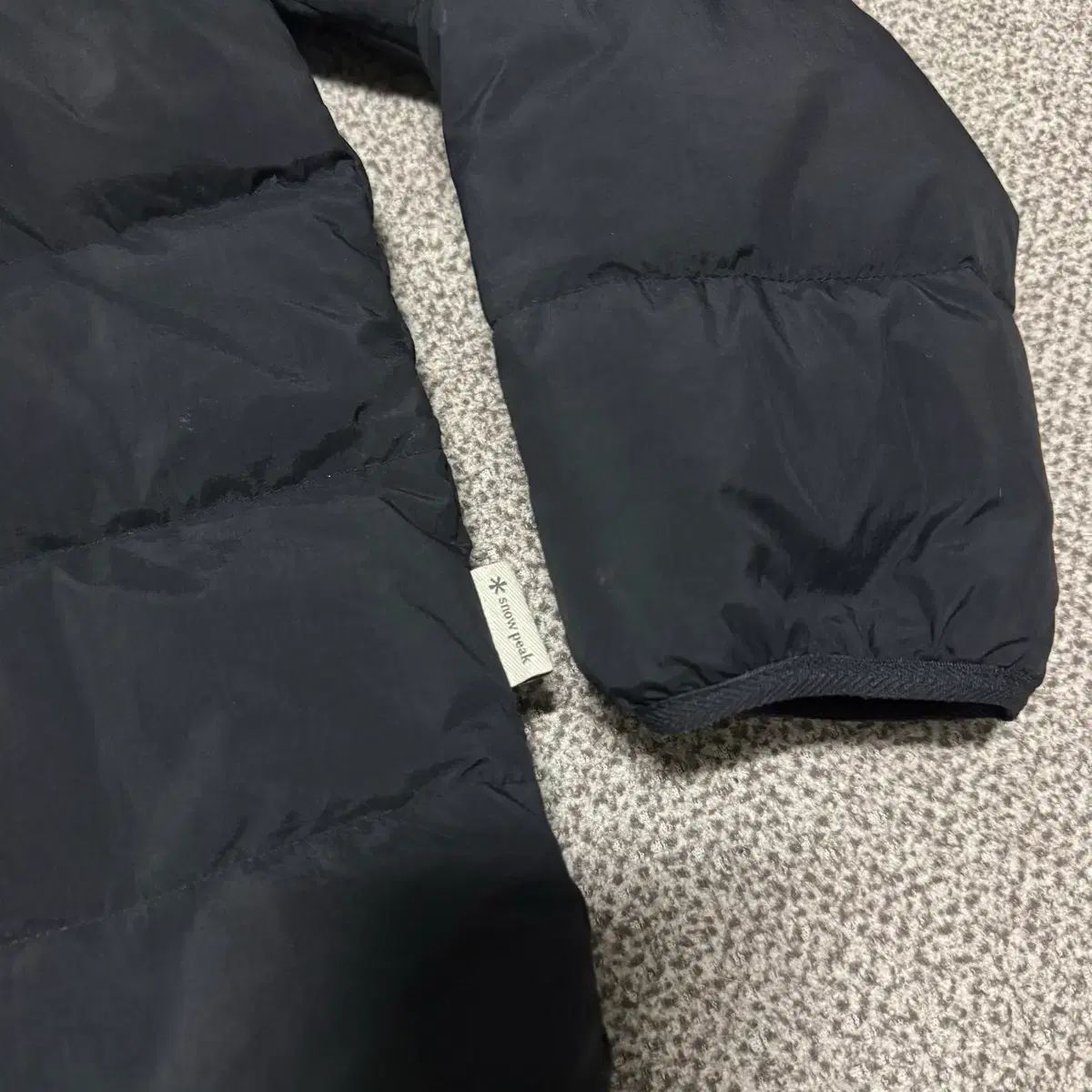 スノーピーク Snow