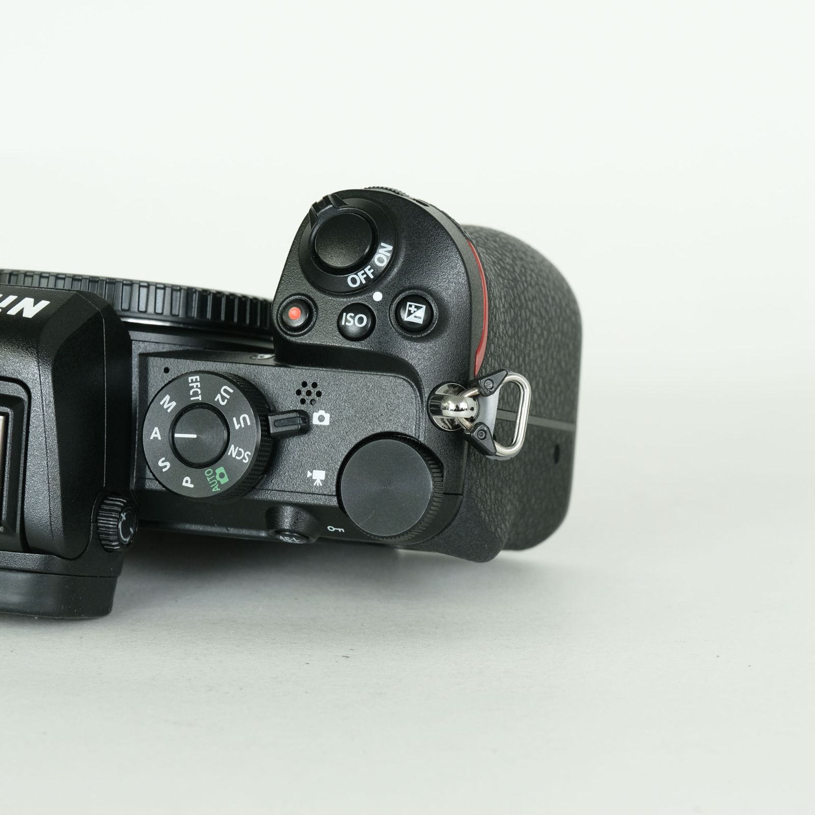 シャッター数8 140回