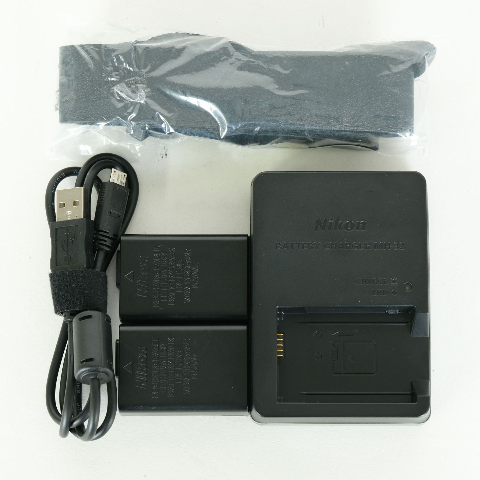 ボディ Zマウント