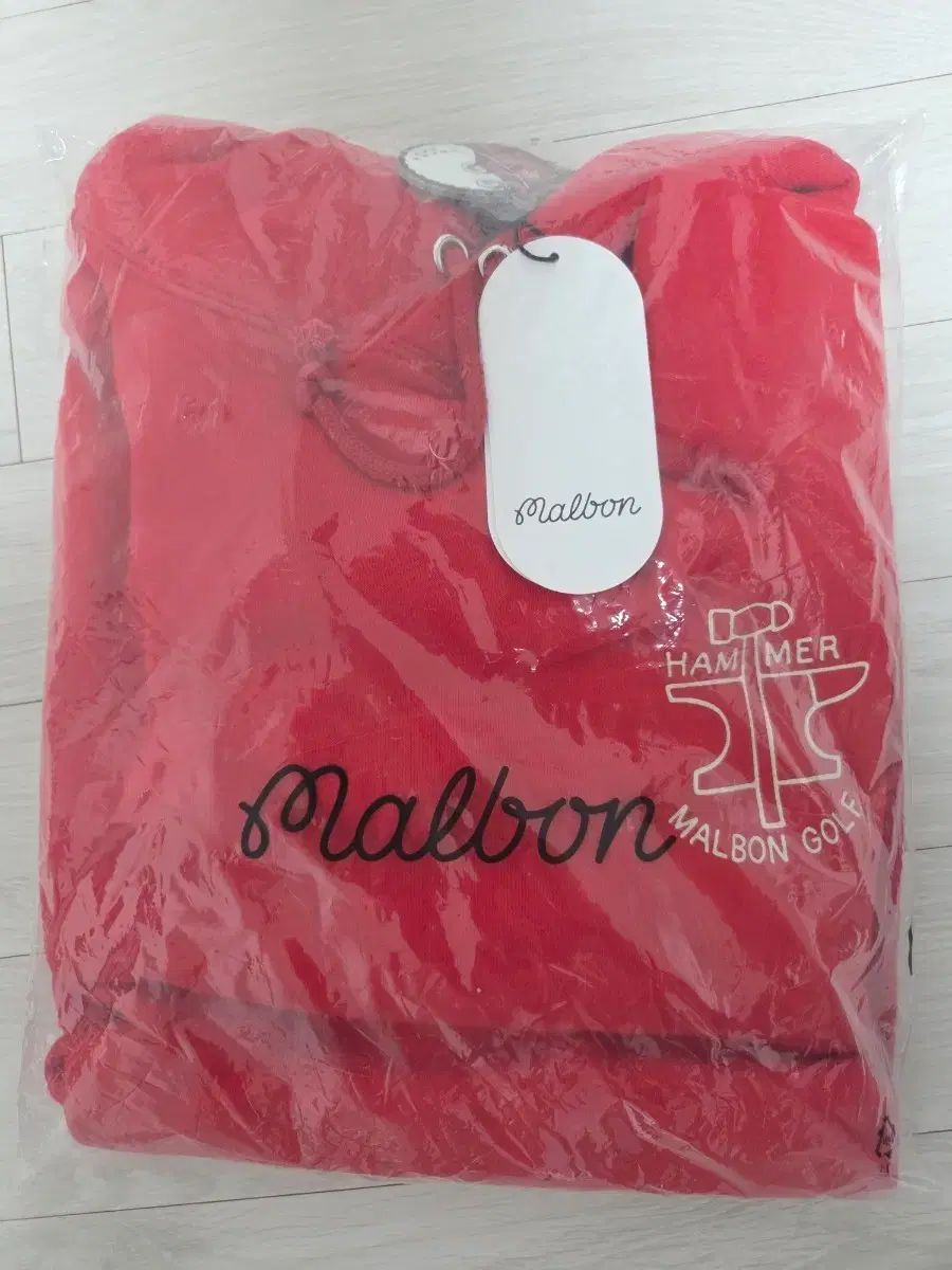 マルボンゴルフ フーディー Lサイズ