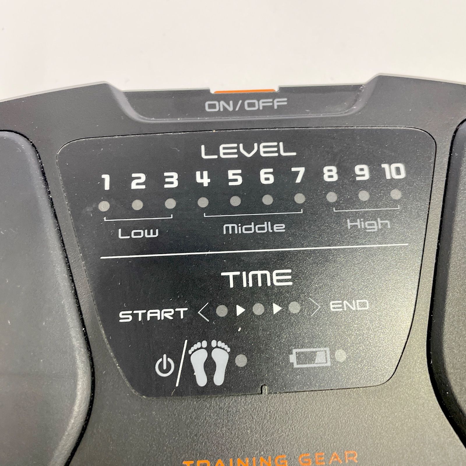 SIXPAD Foot Fit Lite/シックスパッド フットフィットライト SE-AH00A