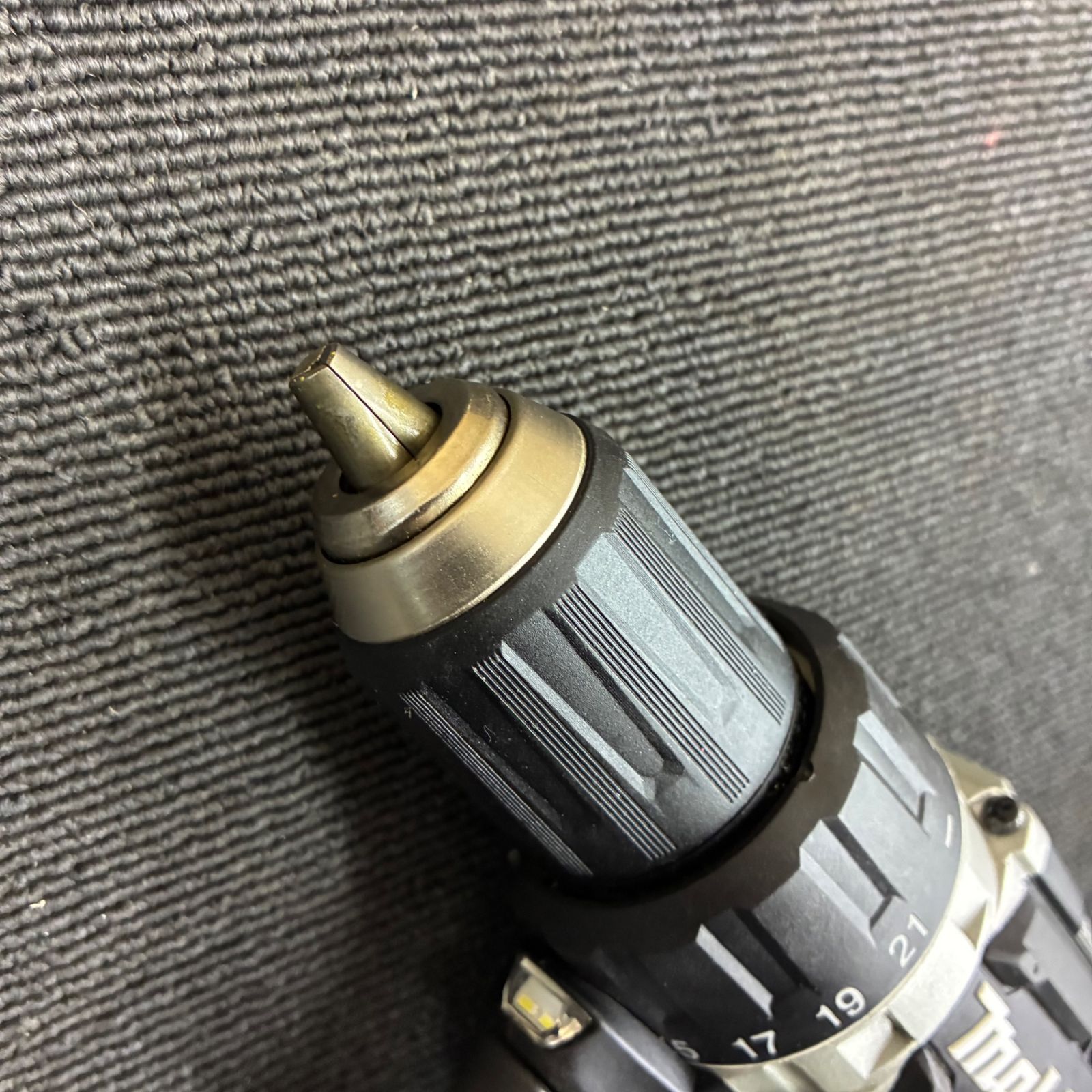 Vコードレスドリルドライバー